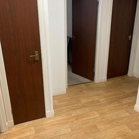 2 Bedroom Central Apartment Эдинбург Экстерьер фото