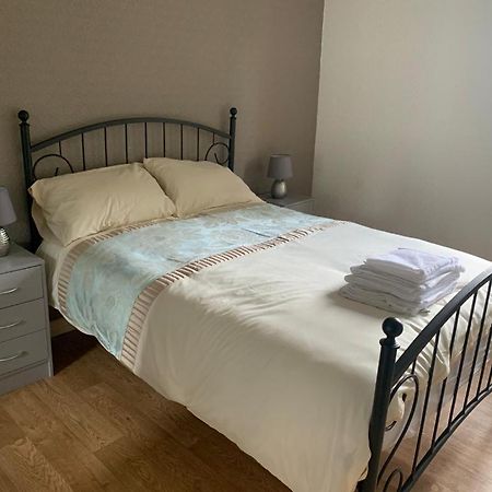 2 Bedroom Central Apartment Эдинбург Экстерьер фото