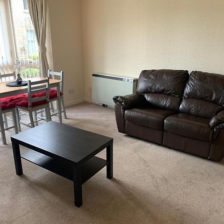 2 Bedroom Central Apartment Эдинбург Экстерьер фото