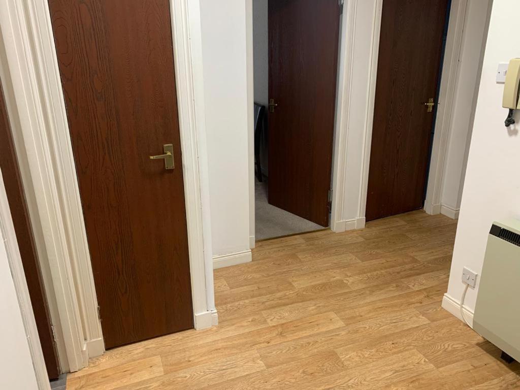 2 Bedroom Central Apartment Эдинбург Экстерьер фото